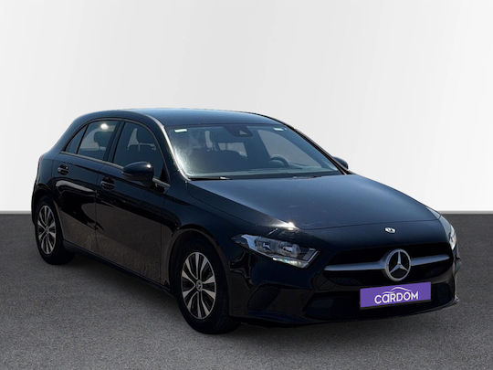 Mercedes-Benz A Class 160 '22