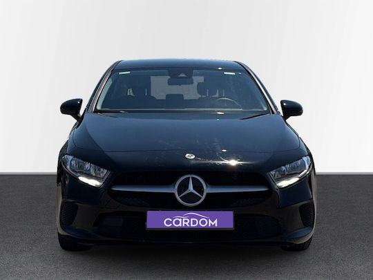 Mercedes-Benz A Class 160 '22