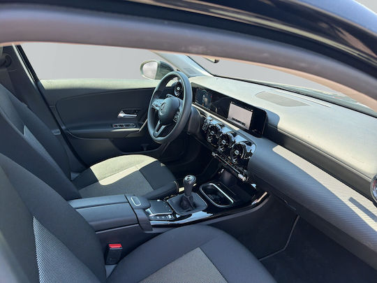 Mercedes-Benz A Class 160 '22