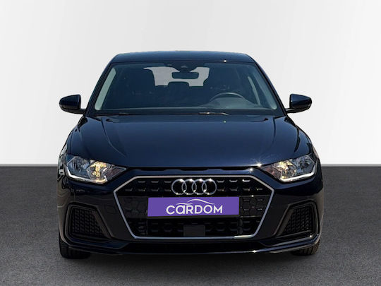 Audi Gebrauchtwagen Audi A1 30 TFSI Sportback Advanced 22