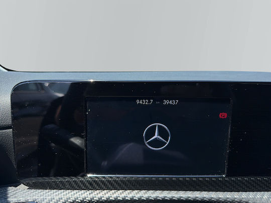 Mercedes-Benz A Class 160 '22