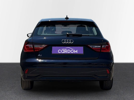 Audi Gebrauchtwagen Audi A1 30 TFSI Sportback Advanced 22