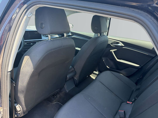 Audi Gebrauchtwagen Audi A1 30 TFSI Sportback Advanced 22