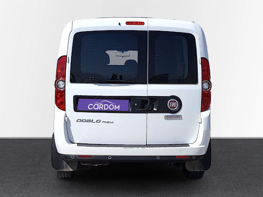 Fiat Doblo Cargo 1.6 Mjet2 SX L2H1 Pachet Tehnic '22