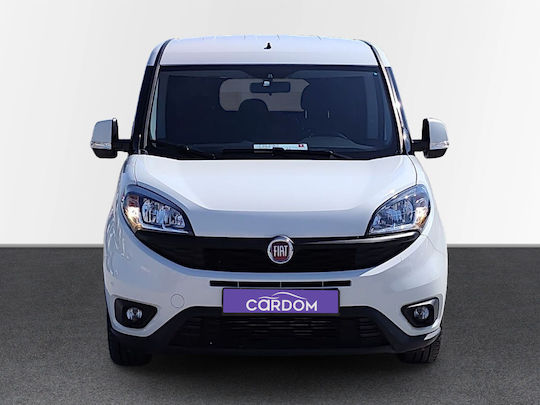 Fiat Doblo Cargo 1.6 Mjet2 SX L2H1 Pachet Tehnic '22