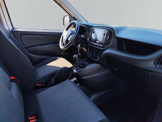 Fiat Doblo Cargo 1.6 Mjet2 SX L2H1 Pachet Tehnic '22