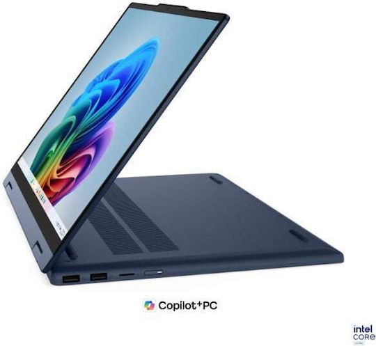 Lenovo Ideapad 5 2-in-1 15IPH11 15.3" OLED QHD+ Touchscreen 165Hz (Ultra 7-355/16GB/1TB SSD/No OS) (US Keyboard)