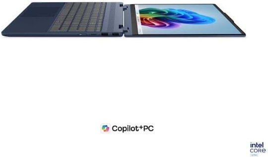Lenovo Ideapad 5 2-in-1 15IPH11 15.3" OLED QHD+ Touchscreen 165Hz (Ultra 7-355/16GB/1TB SSD/No OS) (US Keyboard)