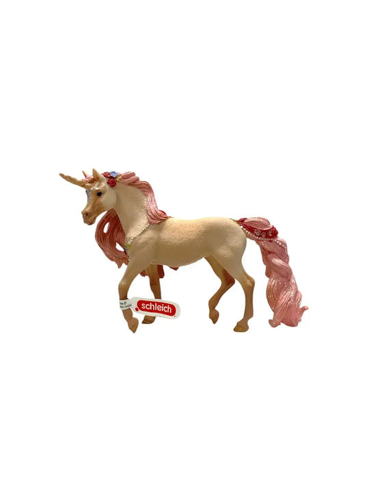 Schleich-S Декоративен Кон от Пластмаса 18x15x15cm