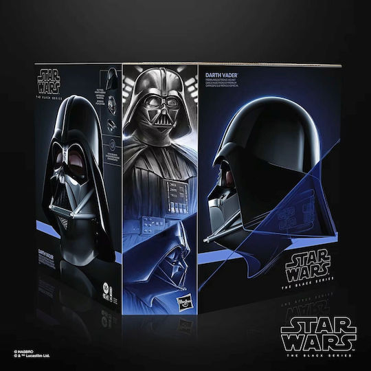 Actionfigur Series Star Wars Darth Vader mit Sounds