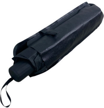 Ομπρέλα Ηλιοπροστασίας Παρμπρίζ 125x65cm Oem