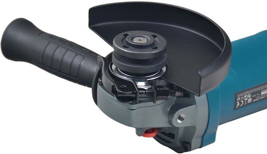 Bulle 633401 Grinder 125mm Electric 900W