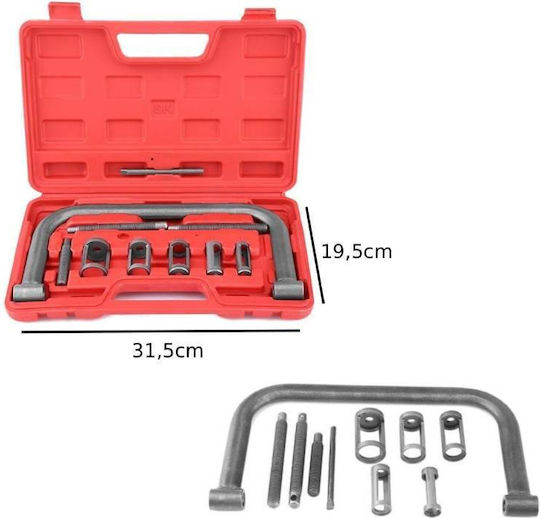 Συμπιεστής Ελατηρίων Βαλβίδων Σετ Valve Spring Compressor Tool 089122