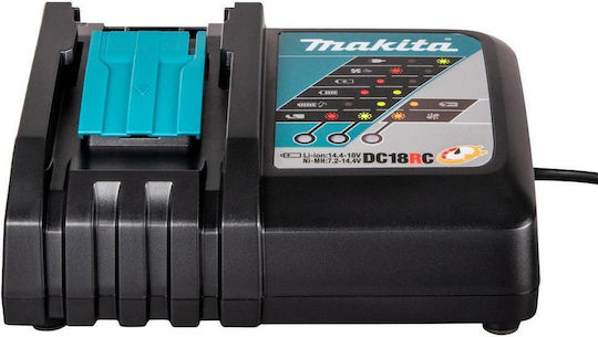 Makita Hedge Trimmer Battery 18V with Blade 17.7cm DUM604RFX1
