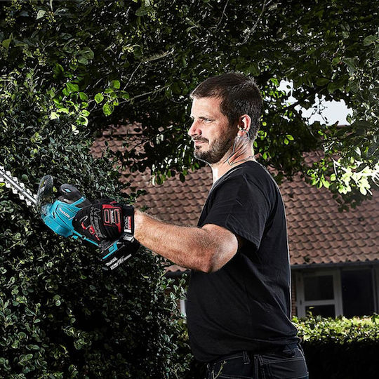 Makita Hedge Trimmer Battery 18V with Blade 17.7cm DUM604RFX1