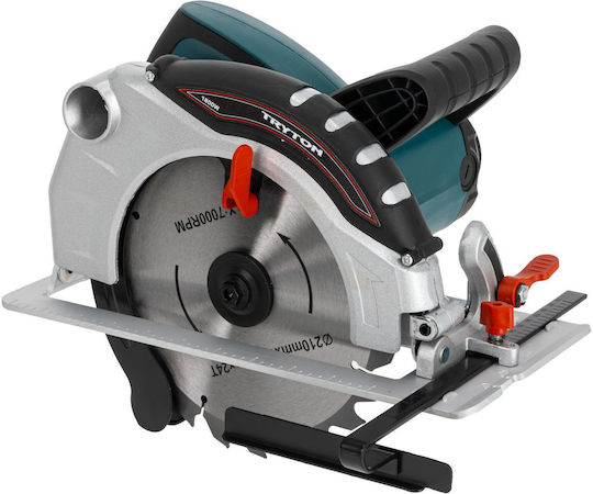 Tryton THP1800 1800W mit Absaugsystem