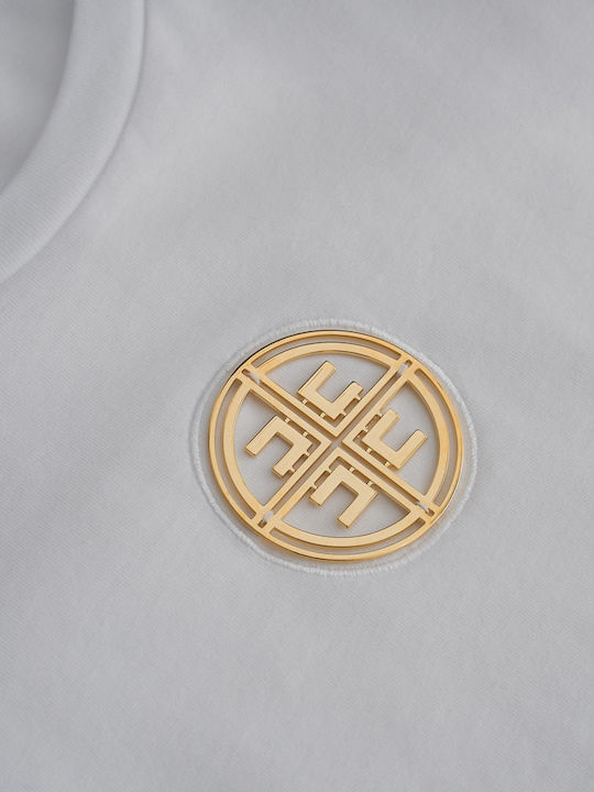 Women's T-shirt White