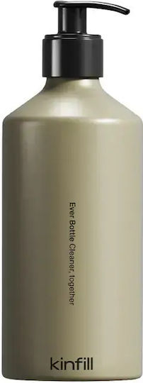 Kinfill Dispenser Κουζίνας Πλαστικό 500ml