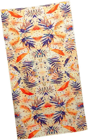 Girls’ Beach Towel Goldenplay Vasiliki