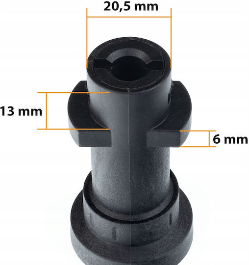 Rosfix Pressure Washer Spare Part