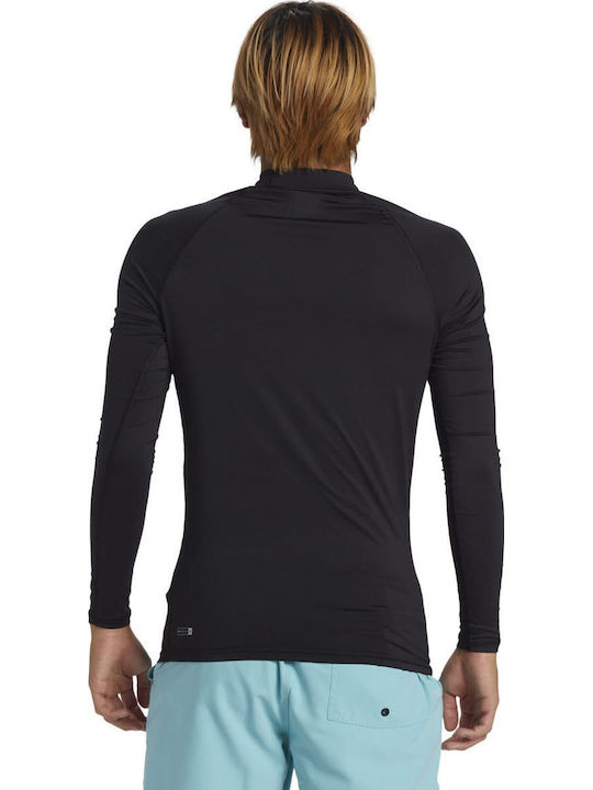 Quiksilver Everyday UPF 50 Αντηλιακή Μπλούζα Quiksilver Everyday UPF 50 Αντηλιακή Μπλούζα