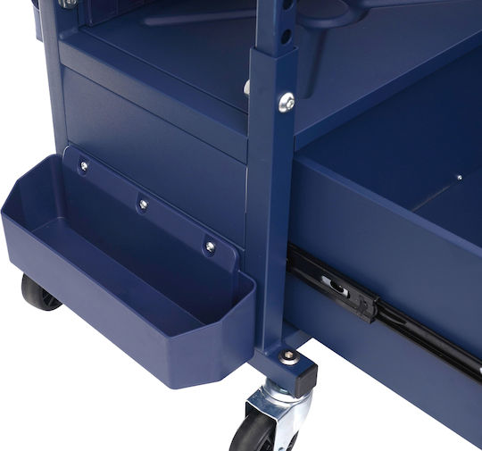 Workshop Chair Drawer Storage Spaces Kraft&dele Kd10761