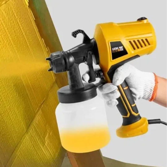 Electric Paint Spray Gun 500W 10270