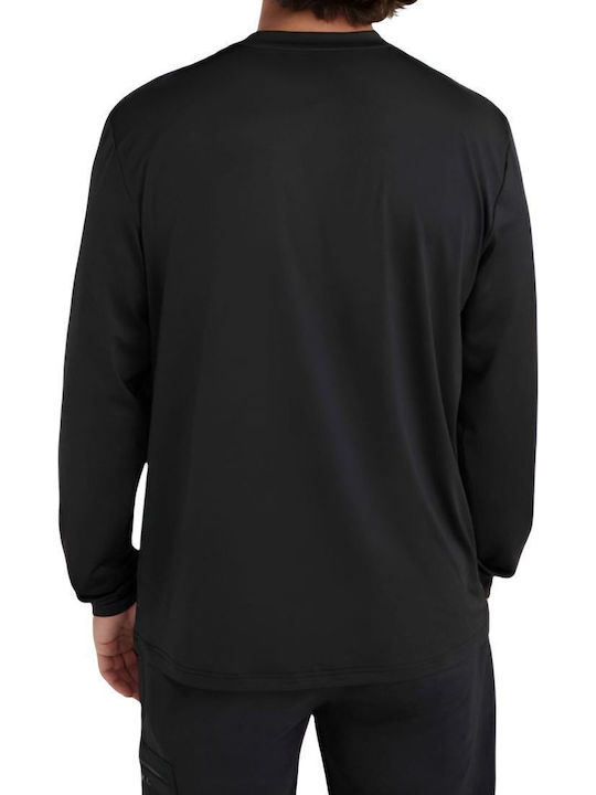 O'Neill UPF 50+ Sun Protection Shirt Black