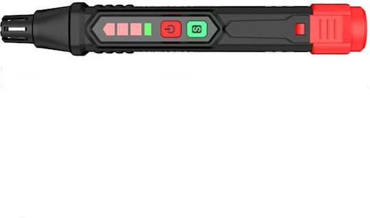 Habotest HT59 Μετρητής Αερίου CH4 / C3H8 / C4H10 / CO