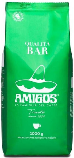 Espresso Bar Kaffeebohnen 1000g