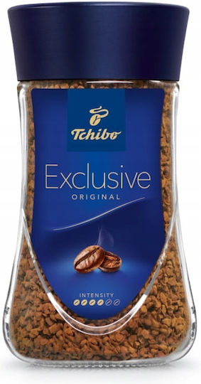 Tchibo Στιγμιαίος Καφές Exclusive 100gr