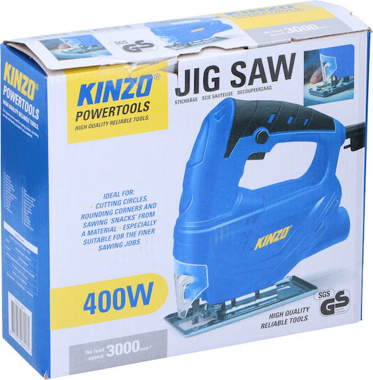 ArteLibre Jigsaw 400W 06450623