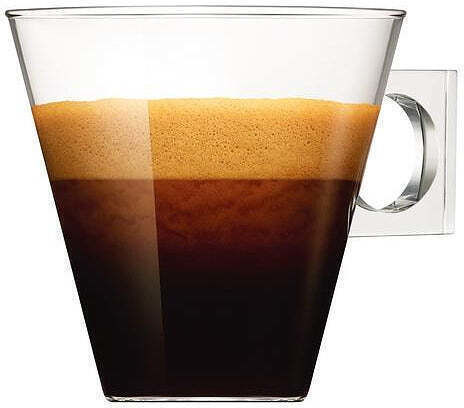 Nescafe Capsule Espresso Intens Intens Compatibile cu Aparat Dolce Gusto 30caps