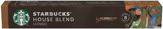 Starbucks Espresso House Blend