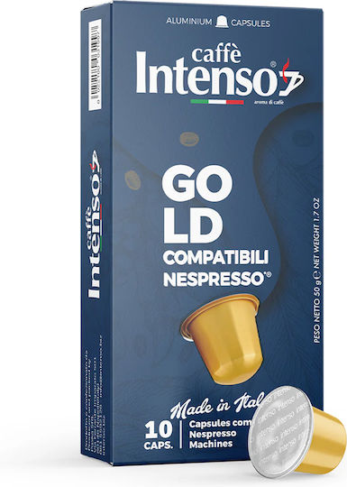 Intenso Espresso 8022180031959