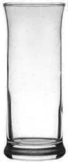 Uniglass Σετ Ποτήρια Καφέ/Freddo / Νερού από Γυαλί 12τμχ Uniglass Σετ Ποτήρια Καφέ/Freddo / Νερού από Γυαλί 12τμχ