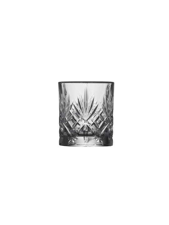 Lyngby Shot Glasses made of Crystal 6pcs
