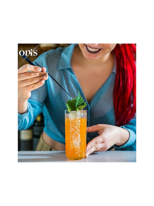 Libbey Ποτήρι Νερού από Γυαλί 360ml