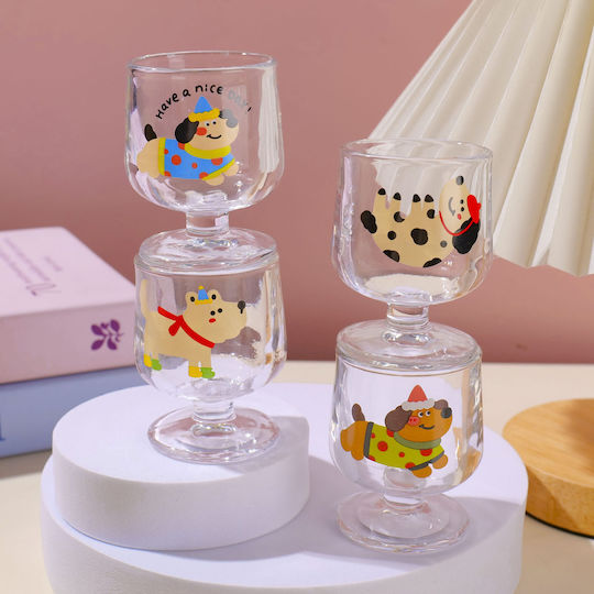 Sportschützen Glas 55ml