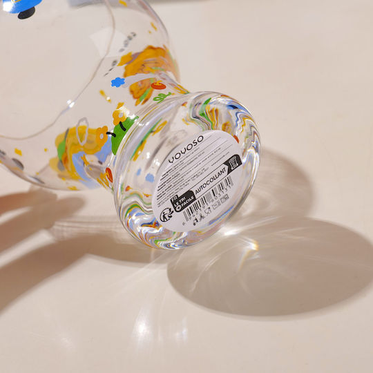Ποτήρι από Γυαλί 450ml