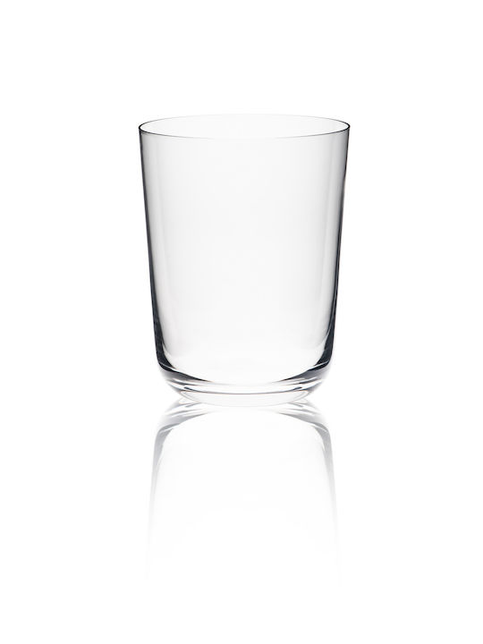 Rona Ποτήρι Νερού από Γυαλί 445ml