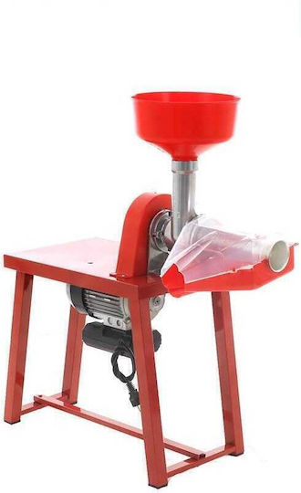 Gruppo Palumbo Schneidemaschine Pulper 335W
