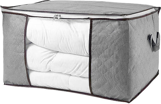 HOMie Fabric Storage Case for Blanket/Duvet 60x40x32cm 1pcs