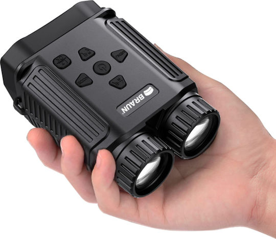 Braun Phototechnik Κιάλια Νυκτός