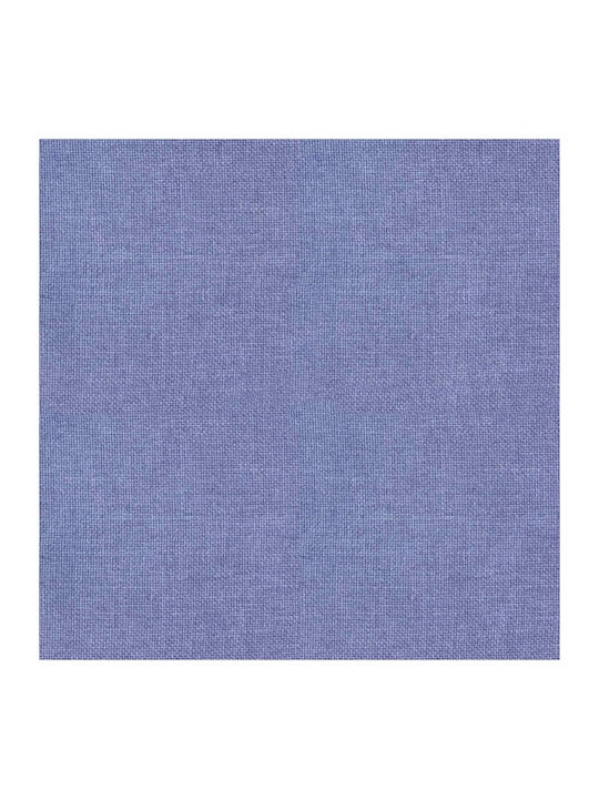 Πολυθρόνα Μπλε 90x88x85cm