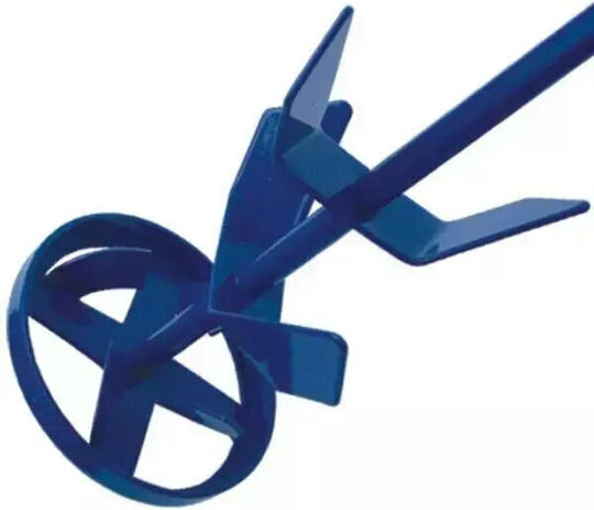 Dedra DED0330 Αναδευτήρας Χρωμάτων Hex 90x350mm
