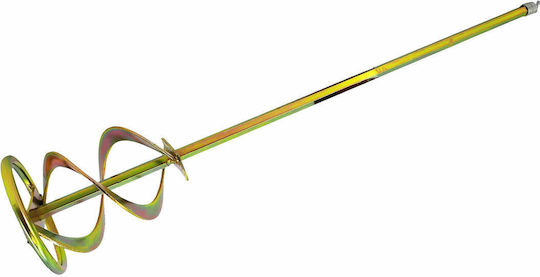 AWTools AW30451 Αναδευτήρας Χρωμάτων Hex 100x600mm
