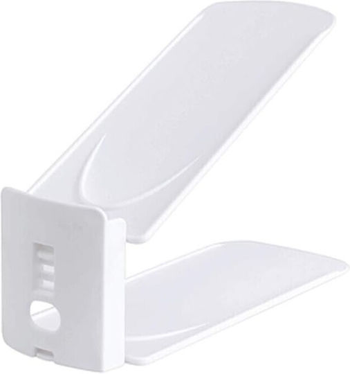 Bază Din Plastic În Culoare Albă 27x10x20cm