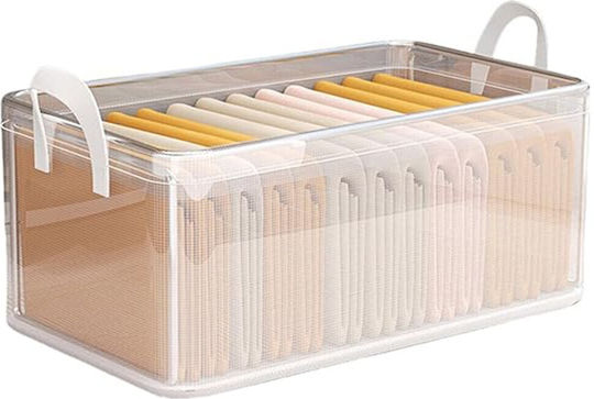 Organizator Textil Haine 47x28x20cm