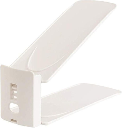 Alista Home Bază Din Plastic În Culoare Bej 27x10x20cm